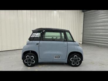 SPOTICAR Citroën Ami My Ami Blue Occasion - Citadine Electrique Bleu - Orthez - 1203889057_4