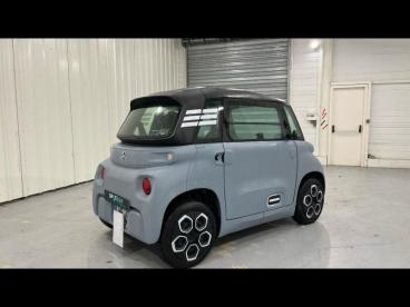 SPOTICAR Citroën Ami My Ami Blue Occasion - Citadine Electrique Bleu - Orthez - 1203889057_5