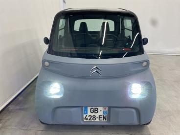 SPOTICAR Citroën Ami Ami Occasion - Citadine Electrique Bleu - Saint Maurice L'exil - 1203902622_2