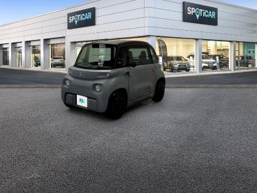 SPOTICAR Citroën Ami Ami Occasion - Citadine Electrique Bleu - Villeneuve d'ascq - 1203909785_1