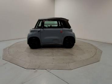 SPOTICAR Citroën Ami Ami Occasion - Citadine Electrique Bleu - Villeneuve d'ascq - 1203909785_2