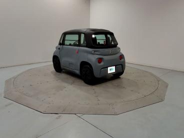 SPOTICAR Citroën Ami Ami Occasion - Citadine Electrique Bleu - Villeneuve d'ascq - 1203909785_3