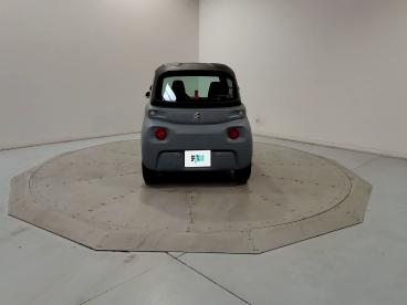 SPOTICAR Citroën Ami Ami Occasion - Citadine Electrique Bleu - Villeneuve d'ascq - 1203909785_4