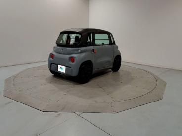 SPOTICAR Citroën Ami Ami Occasion - Citadine Electrique Bleu - Villeneuve d'ascq - 1203909785_5