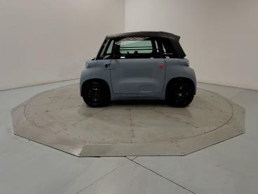 SPOTICAR Citroën Ami Ami Cargo Elec Occasion - Citadine Electrique Bleu Arthurien Teinte Mas - Lomme - 1203909854_2