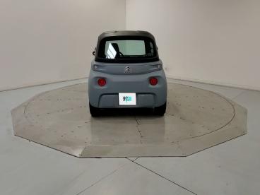 SPOTICAR Citroën Ami Ami Cargo Elec Occasion - Citadine Electrique Bleu Arthurien Teinte Mas - Lomme - 1203909854_4