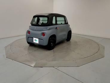 SPOTICAR Citroën Ami Ami Cargo Elec Occasion - Citadine Electrique Bleu Arthurien Teinte Mas - Lomme - 1203909854_5