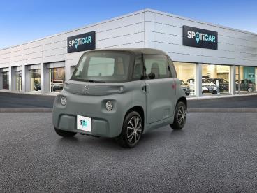 SPOTICAR Citroën Ami Ami Occasion - Citadine Electrique Bleu - Lomme - 1203909866_1