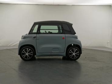 SPOTICAR Citroën Ami Ami Occasion - Citadine Electrique Bleu - Lomme - 1203909866_2