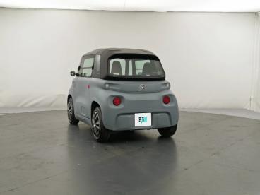 SPOTICAR Citroën Ami Ami Occasion - Citadine Electrique Bleu - Lomme - 1203909866_3