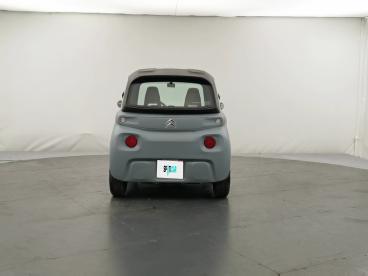 SPOTICAR Citroën Ami Ami Occasion - Citadine Electrique Bleu - Lomme - 1203909866_4