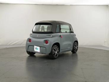 SPOTICAR Citroën Ami Ami Occasion - Citadine Electrique Bleu - Lomme - 1203909866_5