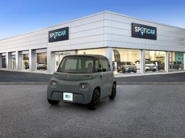 SPOTICAR Citroën Ami Ami Occasion - Citadine Electrique Bleu - Lomme - 1203909867_1