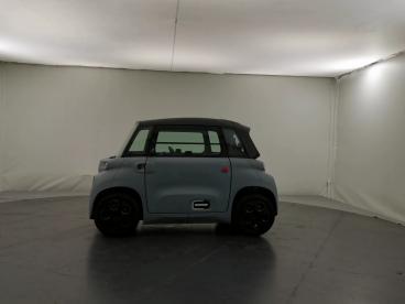 SPOTICAR Citroën Ami Ami Occasion - Citadine Electrique Bleu - Lomme - 1203909867_2