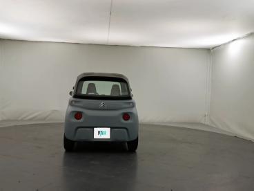 SPOTICAR Citroën Ami Ami Occasion - Citadine Electrique Bleu - Lomme - 1203909867_4