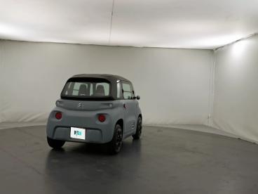 SPOTICAR Citroën Ami Ami Occasion - Citadine Electrique Bleu - Lomme - 1203909867_5