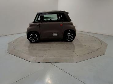SPOTICAR Citroën Ami Ami Occasion - Citadine Electrique Marron - Lomme - 1203909868_2