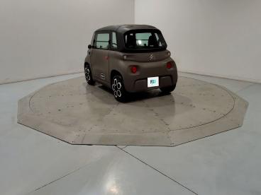 SPOTICAR Citroën Ami Ami Occasion - Citadine Electrique Marron - Lomme - 1203909868_3