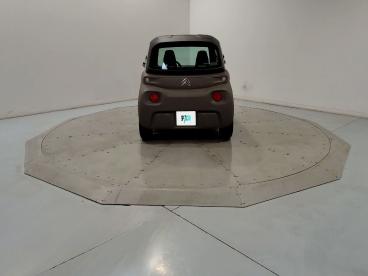 SPOTICAR Citroën Ami Ami Occasion - Citadine Electrique Marron - Lomme - 1203909868_4