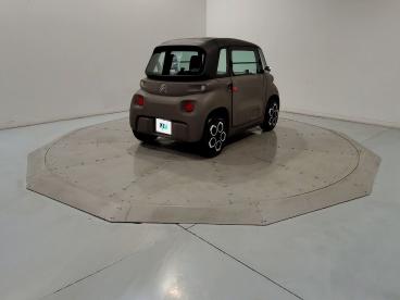 SPOTICAR Citroën Ami Ami Occasion - Citadine Electrique Marron - Lomme - 1203909868_5