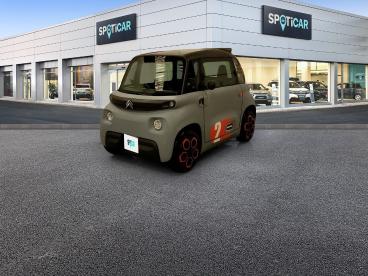 SPOTICAR Citroën Ami Ami Occasion - Citadine Electrique Bleu - Lomme - 1203909879_1