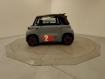 SPOTICAR Citroën Ami Ami Occasion - Citadine Electrique Bleu - Lomme - 1203909879_2