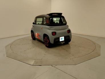 SPOTICAR Citroën Ami Ami Occasion - Citadine Electrique Bleu - Lomme - 1203909879_3