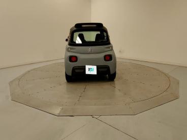 SPOTICAR Citroën Ami Ami Occasion - Citadine Electrique Bleu - Lomme - 1203909879_4