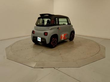 SPOTICAR Citroën Ami Ami Occasion - Citadine Electrique Bleu - Lomme - 1203909879_5