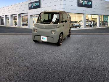 SPOTICAR Citroën Ami Ami Occasion - Citadine Electrique Bleu - Lomme - 1203909881_1