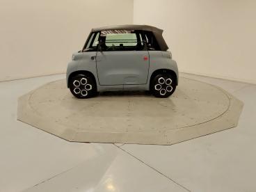 SPOTICAR Citroën Ami Ami Occasion - Citadine Electrique Bleu - Lomme - 1203909881_2