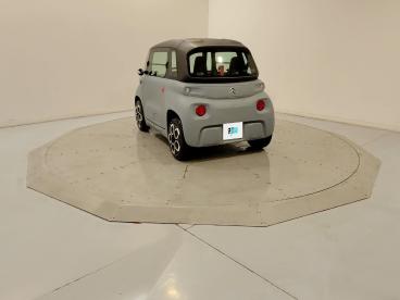 SPOTICAR Citroën Ami Ami Occasion - Citadine Electrique Bleu - Lomme - 1203909881_3