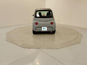 SPOTICAR Citroën Ami Ami Occasion - Citadine Electrique Bleu - Lomme - 1203909881_4