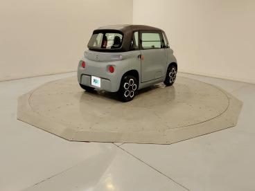 SPOTICAR Citroën Ami Ami Occasion - Citadine Electrique Bleu - Lomme - 1203909881_5