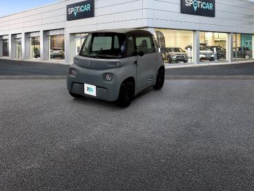SPOTICAR Citroën Ami Ami Occasion - Citadine Electrique Bleu - Lomme - 1203912348_1