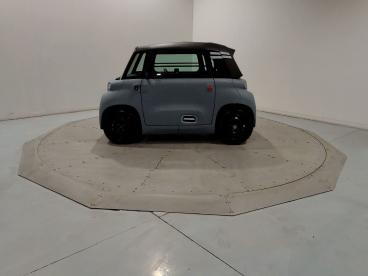 SPOTICAR Citroën Ami Ami Occasion - Citadine Electrique Bleu - Lomme - 1203912348_2