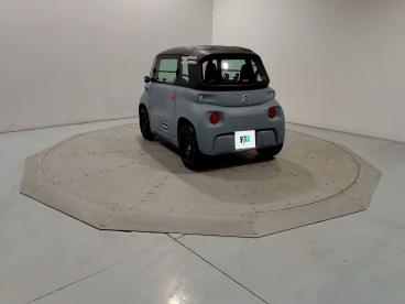 SPOTICAR Citroën Ami Ami Occasion - Citadine Electrique Bleu - Lomme - 1203912348_3