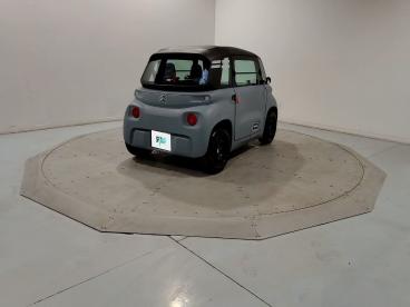 SPOTICAR Citroën Ami Ami Occasion - Citadine Electrique Bleu - Lomme - 1203912348_5