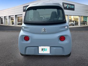 SPOTICAR Citroën Ami My Ami Blue Occasion - Citadine Electrique Bleu Arthurien - Bourgoin Jallieu - 1203912670_5