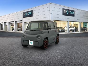 SPOTICAR Citroën Ami Ami Occasion - Citadine Electrique Bleu - Lomme - 1203920229_1