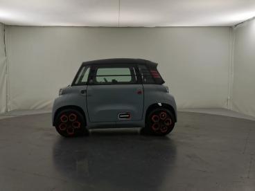 SPOTICAR Citroën Ami Ami Occasion - Citadine Electrique Bleu - Lomme - 1203920229_2