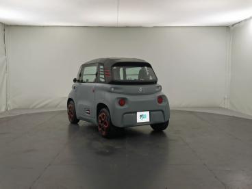 SPOTICAR Citroën Ami Ami Occasion - Citadine Electrique Bleu - Lomme - 1203920229_3