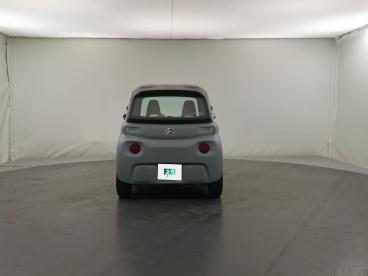 SPOTICAR Citroën Ami Ami Occasion - Citadine Electrique Bleu - Lomme - 1203920229_4