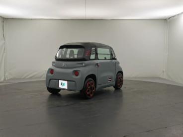 SPOTICAR Citroën Ami Ami Occasion - Citadine Electrique Bleu - Lomme - 1203920229_5