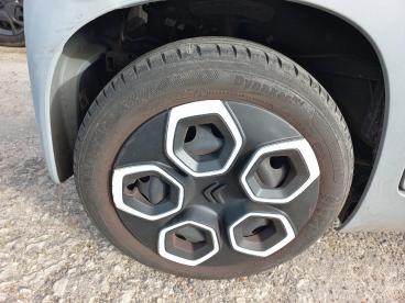 SPOTICAR Citroën Ami Confort Occasion - Citadine Electrique Gris - Tours - 1203921905_4