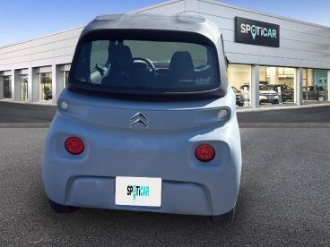 SPOTICAR Citroën Ami Ami Occasion - Citadine Electrique Bleu - Sarlat La Caneda - 1203927715_5