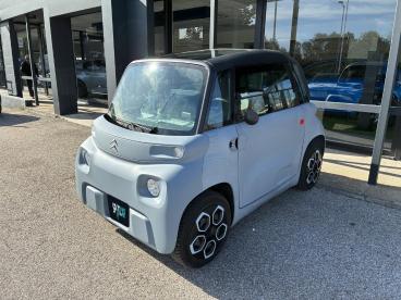 SPOTICAR Citroën Ami Ami Occasion - Citadine Electrique Bleu - Uzes - 1203938949_1