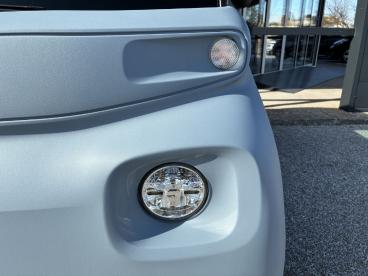 SPOTICAR Citroën Ami Ami Occasion - Citadine Electrique Bleu - Uzes - 1203938949_4