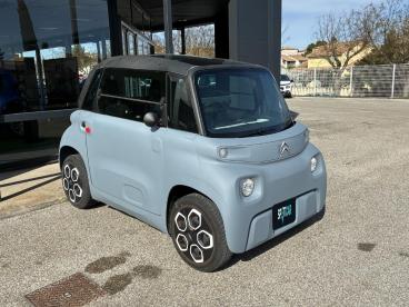 SPOTICAR Citroën Ami Ami Occasion - Citadine Electrique Bleu - Uzes - 1203938950_3