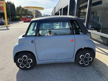 SPOTICAR Citroën Ami Ami Occasion - Citadine Electrique Bleu - Uzes - 1203938950_4